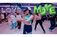 RIEHATA初のダンススタジオ「SPACE LOV3」が本日オープン!オープンを記念したRIEHATAの新曲『MOVE』で「SPACE LOV3」初のダンスビデオを大公開!
