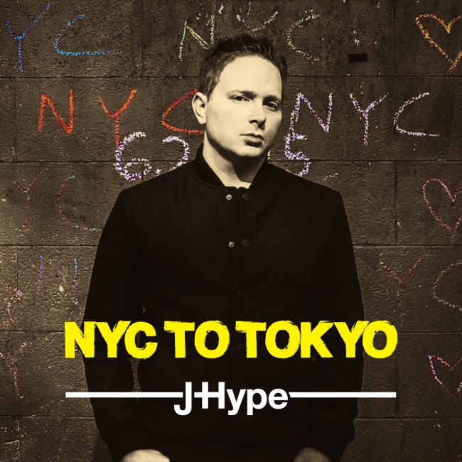 『NYC to Tokyo』