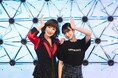 山本リンダ「こまっちゃうナ」が蘇る?!SNS総フォロワー290万人越えのアーティスト「金子みゆ」、昭和を代表するアーティスト「山本リンダ」と「年の差52歳」の異色のダンスコラボレーション!