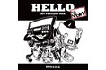 韻踏合組合の楽曲の数々をDJ KANがミックスした「MY PLAYLIST MIX ~Mixed by DJ KAN~」が9/20(金)に配信スタート!