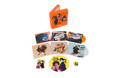Nujabesが手掛けたサムライチャンプルーのオリジナルサウンドトラックが、20周年限定仕様の7inch BOXとして販売!描き下ろしイラストを使用したファンにはたまらないグッズも!