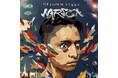 HIPHOPアーティストの「NARSEA」が 待望の2st Album「UPTOWN STEEZ」をリリース!!