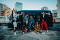世代を超えたコラボレーション!スチャダラパーを迎えたGiri Giri RemixのMVが本日公開!キレキレのギリハピダンスにも注目!