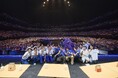 The BLUE HAPPY FESTIVAL 2024 募金総額25,404,938円