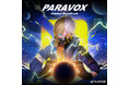 eSports産業の未来を創造する革命的ゲームPARAVOX。OZworld、DJ CHARI、4s4ki等、新進気鋭のアーティストが参加したゲームサウンドトラックが遂に完成!