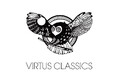 クラシック・レーベル「Virtus Classics」2025年春、室内楽、ピアノ作品を中心に21タイトルが一挙に配信スタート。