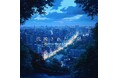 東京発のローファイ・ビートメイカー "sophisticated silence" 新曲「In the middle of the night」をリリース!