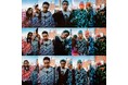KOMOREBI初となる1st EP『ORBIS』のリリースが7/9に決定!
