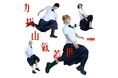 昨年デビューした韓国の新鋭パンクバンドPOSERがEPアルバム『力拔山氣蓋世 (Extended Ver.)』を7/7にリリース!