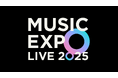 グローバルに活躍するアジアの豪華アーティストが出演!「MUSIC EXPO LIVE 2025」11月3日(月・祝)、東京ドームにて初開催!