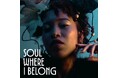 Tokyo Gal × DJ FRIP a.k.a BEATLABによるフルアルバム「SOUL WHERE I BELONG」11/26リリース！