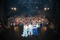【イベントレポート】MyM、初のクリスマスイベントで冬にピッタリのライブを披露　サプライズで2周年イベント発表も