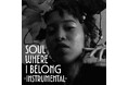 Tokyo Gal × DJ FRIP a.k.a BEATLABによるアルバム「SOUL WHERE I BELONG」からInstrumental ver.を12/24(水)リリース！