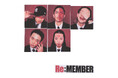 SNS世代を象徴するKOMOREBI新章を告げるEP『Re:MEMBER』を3月27日リリース＆新ビジュアル公開！！
