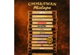 CMM & SWAN、コンピレーション作品『Mixtape』を4月1日にリリース！