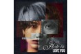 安達祐人×Aile The Shotaによる新曲「Hate To Love You feat. Aile The Shota」が配信開始。MVは6月12日20時公開。