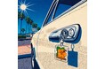 夏が来るたび、不意に蘇る記憶がある。R&Bシンガー・Linusによる大人のサマーアンセム「Orangette」が、7月31日配信開始。