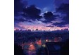 sophisticated silence、新作シングル「Trash Memory」をリリース。