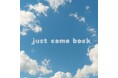 安達祐人、連続リリース第3弾「just came back」再会をテーマにしたサマーチューンを8/19にリリース!!