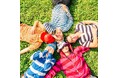 KOMOREBI、この夏をブチアゲる新曲「レッツ夏」をリリース！SUMMER SONIC出演を控え、夏のアンセムが誕生！