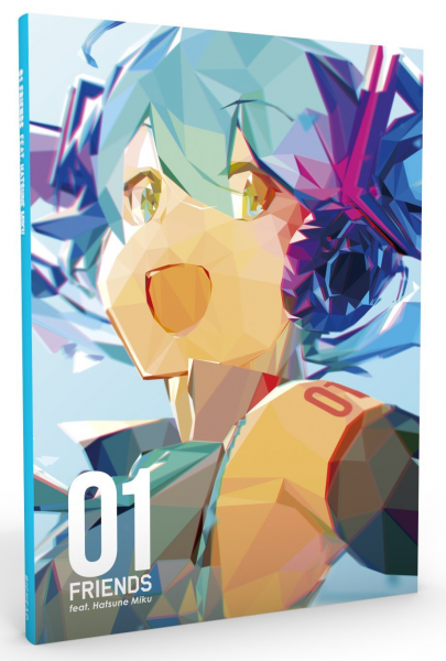 MIKUEXPOテーマソングを手がけたBIGHEADが世界の有名ボカロP7人と