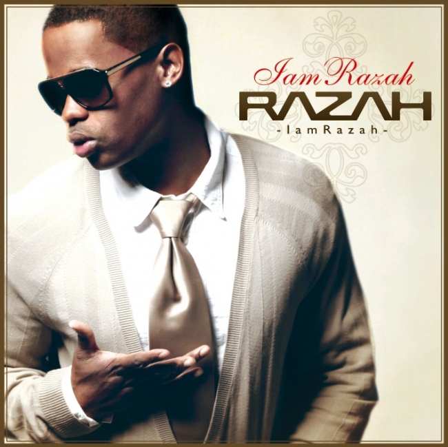 2010.7.7 Release『I Am Razah』