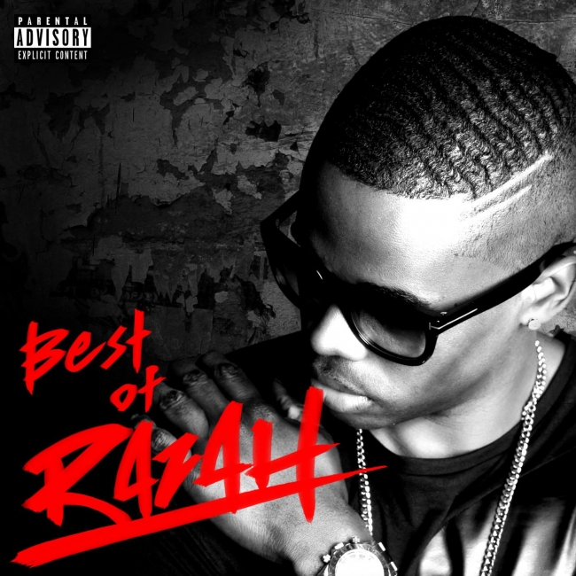 2014.7.16 Release『Best Of Razah』