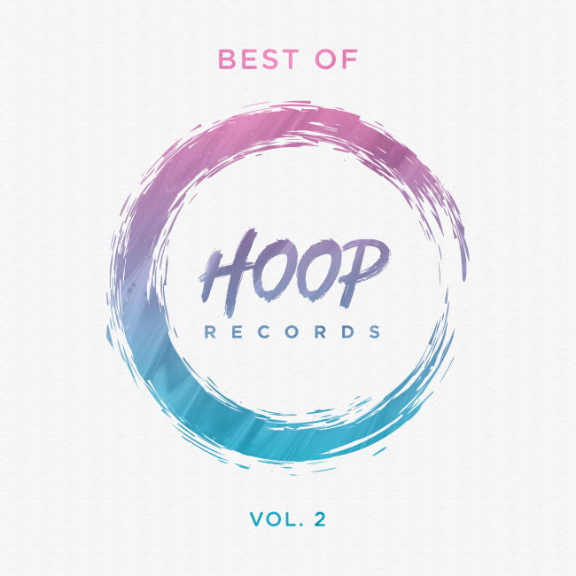 大好評edmコンピレーションアルバム Hoop Records Vol 2 のリリースが決定 株式会社starbaseのプレスリリース