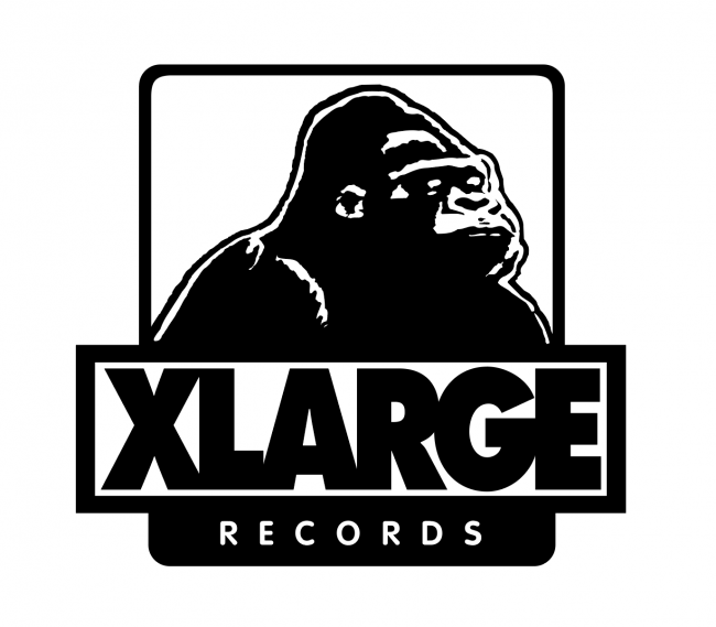 XLARGE(エクストララージ)が音楽レーベル”XLARGE RECORDS”を発足。過去 ...