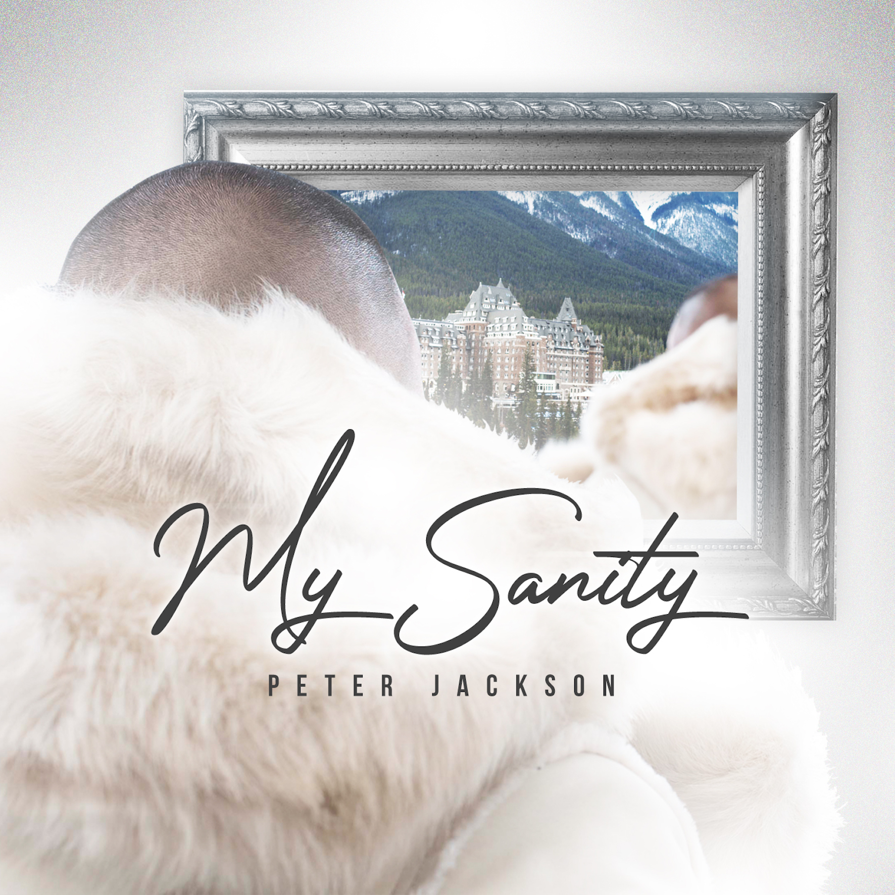 カナダの超人気ラッパーPeter Jacksonから2020年初シングル『My Sanity』 (マイ セニティ)をリリース！