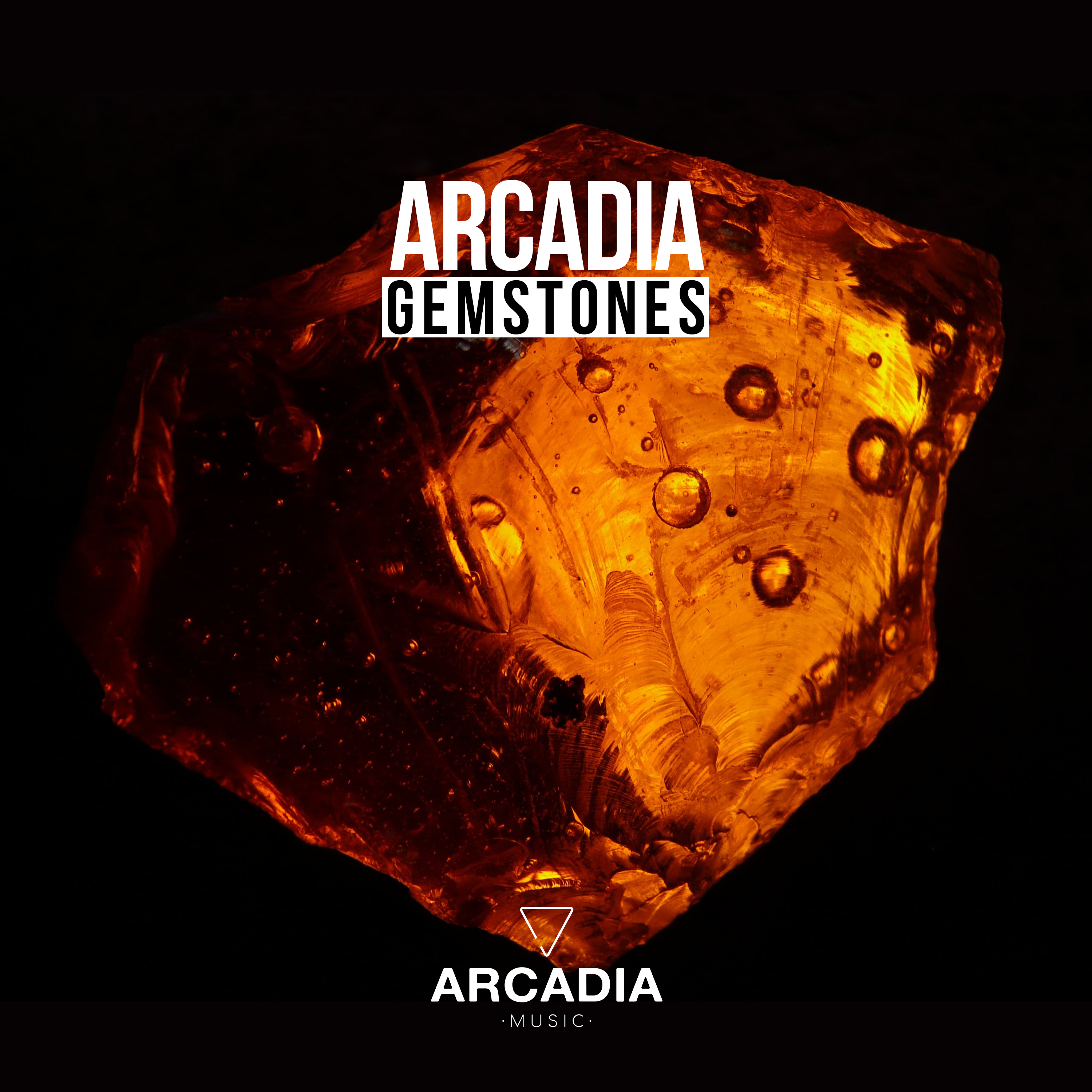 スペインのedm系名門レーベルarcadia Recordsから日本限定盤コンピレーションアルバム Arcadia Gemstones がリリース 株式会社starbaseのプレスリリース
