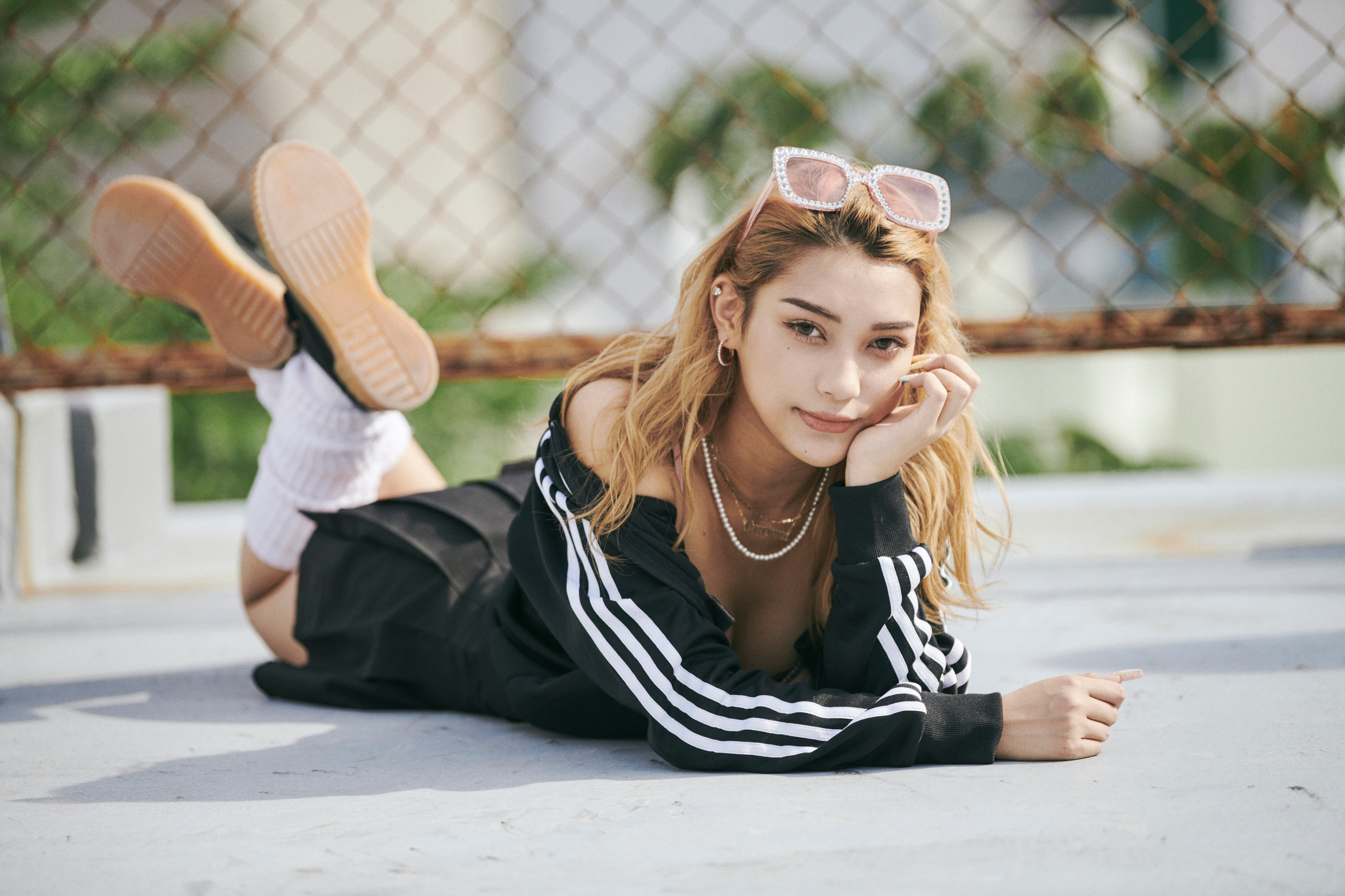 情報解禁 21年10月11日 月 00 Tiktok総再生回数4億超えのtiktokラップのパイオニア えまぽちが結成周年を迎える韻踏合組合の マラドーナ をビートジャック 株式会社starbaseのプレスリリース 情報解禁 21年10月11日 月 00 Tiktok総再生回数4億超えのtiktokラップのパイオニア えまぽちが結成周年を迎える韻踏合組合の マラドーナ をビートジャック 株式会社starbaseのプレスリリース