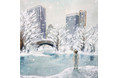 新人ビートメイカーgummy3000 (ガミースリーサウザン)が、新曲「snow in the park」をIdiot Popのレーベルよりリリース！