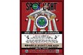 韻踏合組合主催のMCバトルイベント「SPOTLIGHT」が今年も開催ぃぃぃ！！32名の豪華MCによるバトルに加え、韻踏合組合のライブも！！