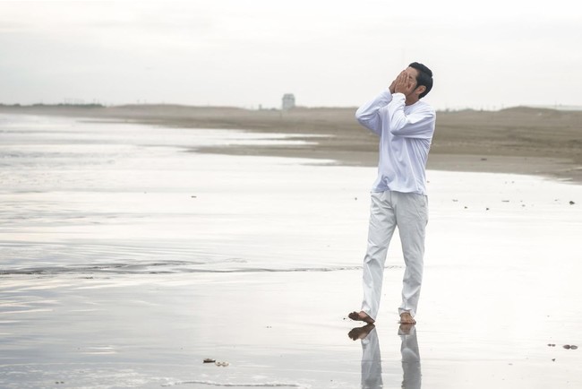 うまくいくMVサムネイル画像 うまくいくMVサムネイル画像