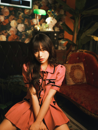 Kim Mi Jeong(yourbeagle) Kim Mi Jeong(yourbeagle)