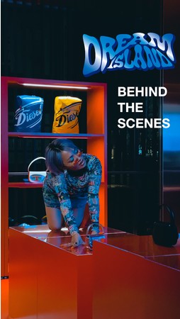 BTS Thumbnail BTS Thumbnail