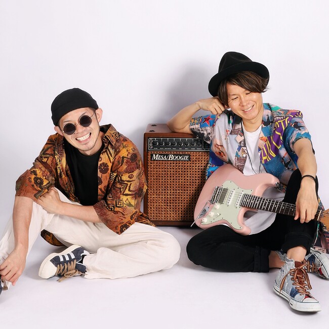 YamashiRoll & KAJA YamashiRoll & KAJA