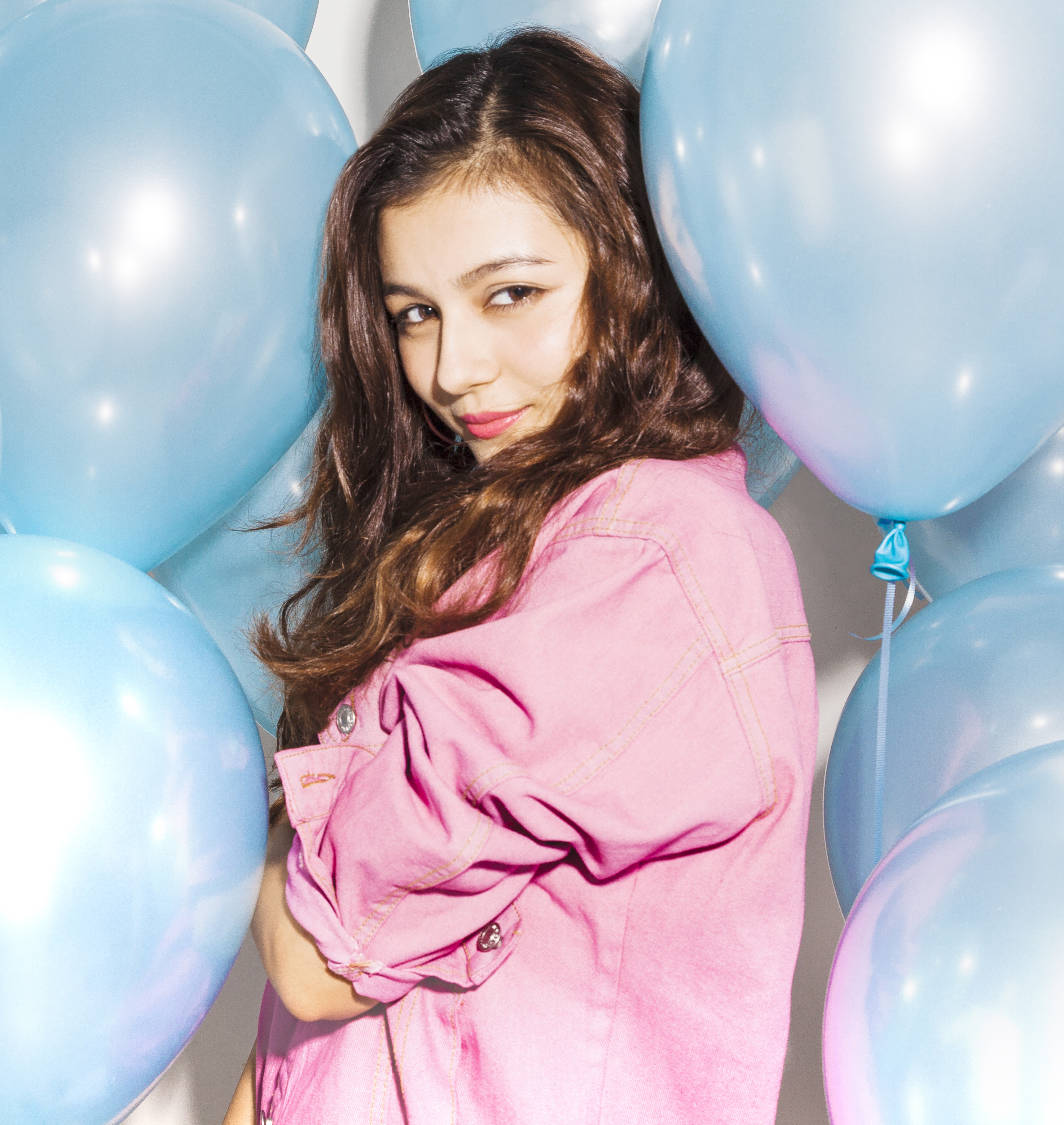 Celeia Ann ファースト ミニアルバム We Are One トラックリスト アルバムダイジェスト一挙に解禁 公式hpも同日公開に 株式会社starbaseのプレスリリース Celeia Ann ファースト ミニアルバム We Are One トラックリスト アルバムダイジェスト一挙に解禁 公式hpも同日公開に 株式会社starbaseのプレスリリース