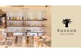 【Baobab COLLECTION(バオバブコレクション)】博多阪急1階プロモーションエリアにてPOPUPを開催中!