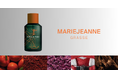 【MARIEJEANNE】から新フレグランスが発売!グラース産ローズとスニーカーの余韻を重ねた新作の香水「ロジエ」。