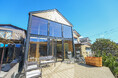 日本初上陸のエストニアのイグルー薪サウナ設置。「Ocean Sauna Villa 富津竹岡 by GIFTHOUSE」2025年4月29日開業。グランドオープン記念30%OFFプランで予約受付開始