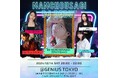 世界初!難聴DJ&手話ダンサーユニット「Silent Quest」デビュー