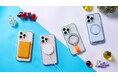【新品発売】Guardian-Mag Clear TORRAS MagSafe対応スマホケースがやってきた！