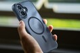 【iPhone16シリーズ向けの新品スマホケース】iPhone 16の美をありのまま再現。定番でありながら、高級感がいっぱい!TORRAS透明シリーズがやってきた!