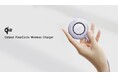 Ostand シリーズのワヤレス充電器が登場ーーPolarCircle によって冷たい充電体験が実現!