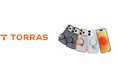 TORRAS、ドコモオンラインショップにて高機能スマートフォンケースの取扱いを1月16日（金）より開始　～購入特典としてTORRASオリジナルのステッカー・ストラップをプレゼント～