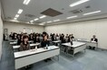 株式会社Createur 2025年度入社式及び辞令交付式