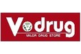 V・drug熱田八番店 開設のご案内