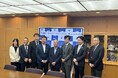 石狩再エネデータセンター第1号　サービス開始のお知らせ
